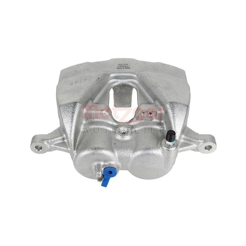 Гальмівний супорт METZGER GREENPARTS 6261698 для JAGUAR LAND ROVER, фото №1