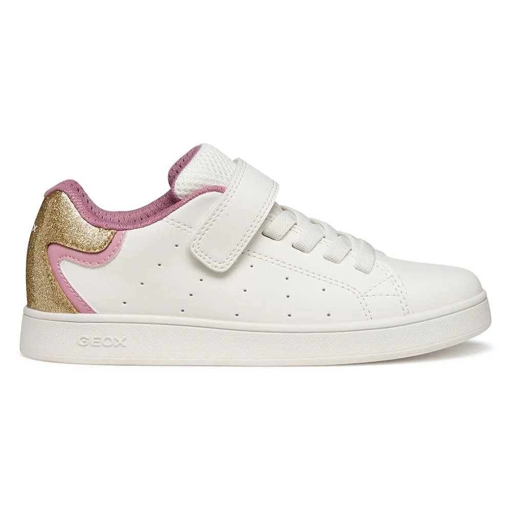 Кроссовки Geox Eclyper для девочки, фото №3