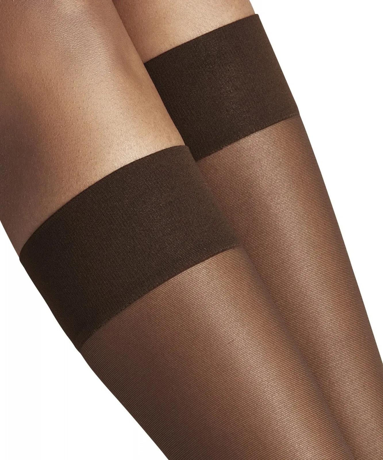 Гольфи FALKE Transparent 39-42, фото №4 Гольфи FALKE Transparent 39-42, фото №4