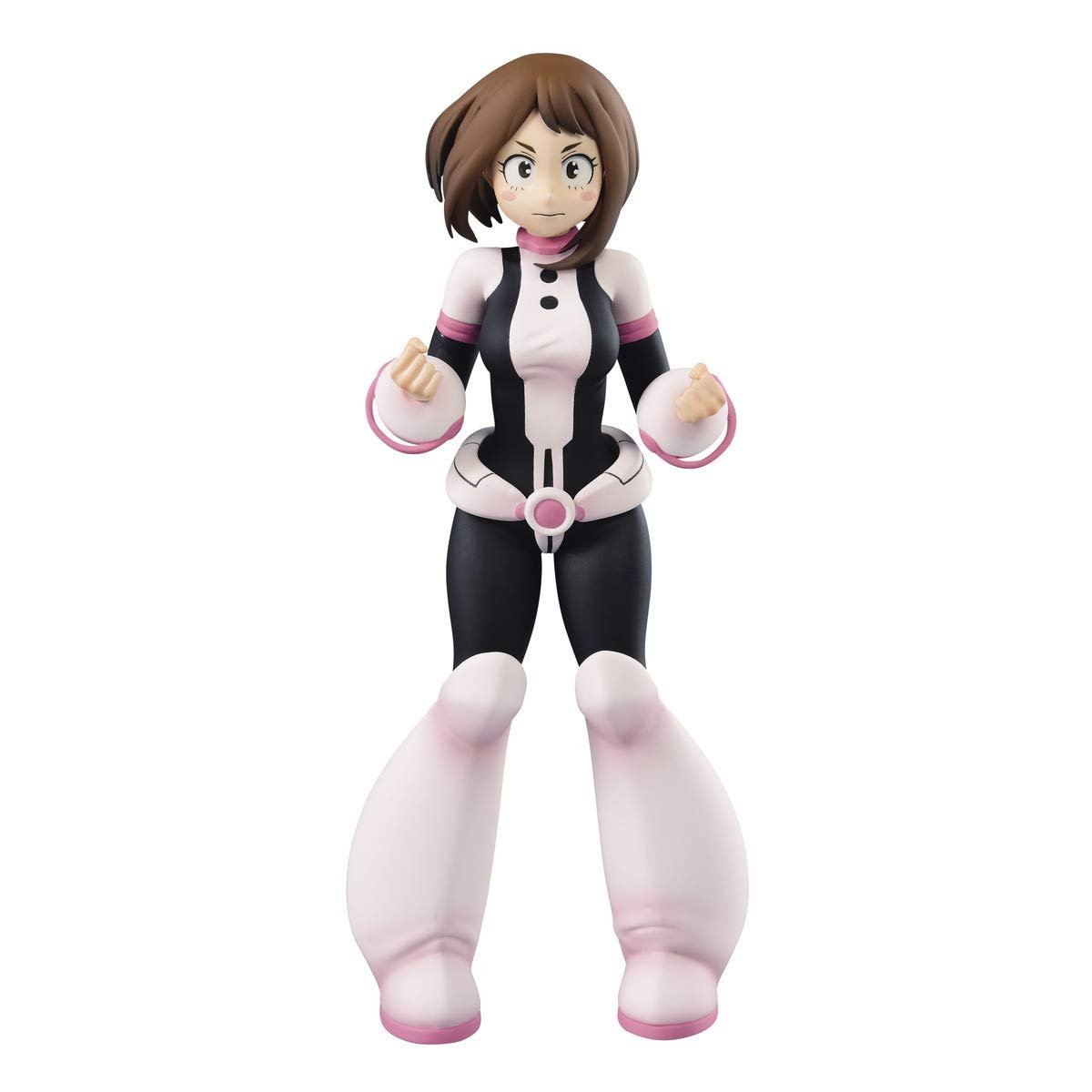 Фигурка Banpresto My Hero Academia Age Of Heroes Uravity 15 см Ochaco Uraraka, фото №1