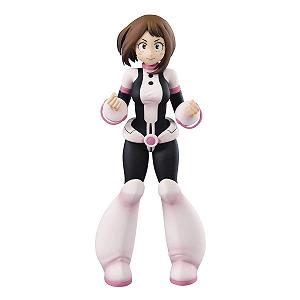 Фигурка Banpresto My Hero Academia Age Of Heroes Uravity 15 см Ochaco Uraraka - Фото 1