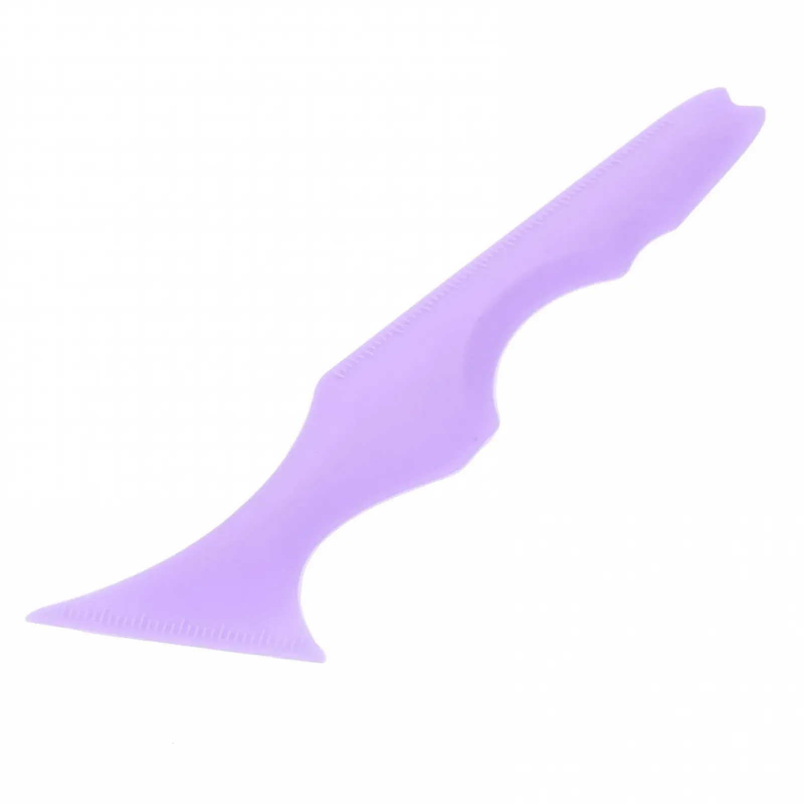 Трафарет для макіяжу FRCOLOR Силіконовий Інструмент для краси 2шт, фото №1 Трафарет для макіяжу FRCOLOR Силіконовий Інструмент для краси 2шт, фото №1