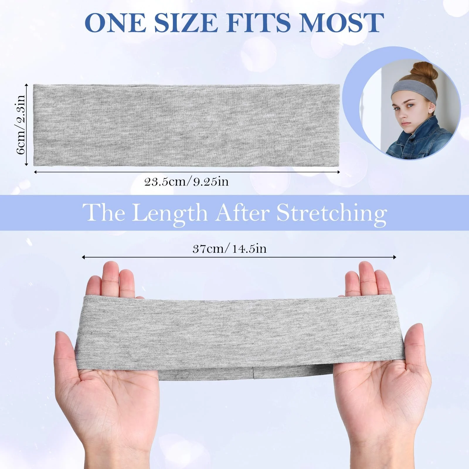 Спортивна Пов'язка Bewudy, фото №2