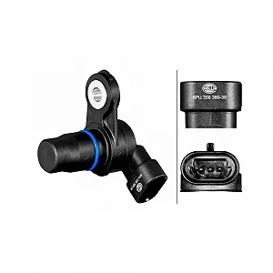 Датчик положения распредвала HELLA 6PU 358 380-391 для CHEVROLET GENERAL MOTORS - Фото 1