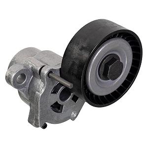 Натяжитель поликлинового ремня FEBI BILSTEIN 177971 для AUDI SEAT SKODA VW - Фото 1