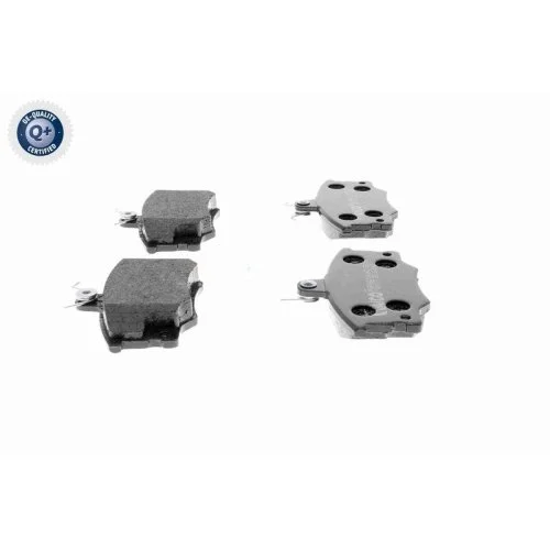 Комплект гальмівних колодок, дискове гальмо VAICO Green Mobility Parts V24-0063 для FIAT, фото №4