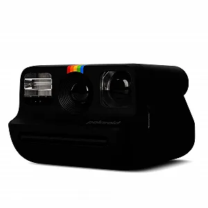 Фотокамера мгновенной печати Polaroid Go Generation 2 Black synthetic.ua - Фото 1