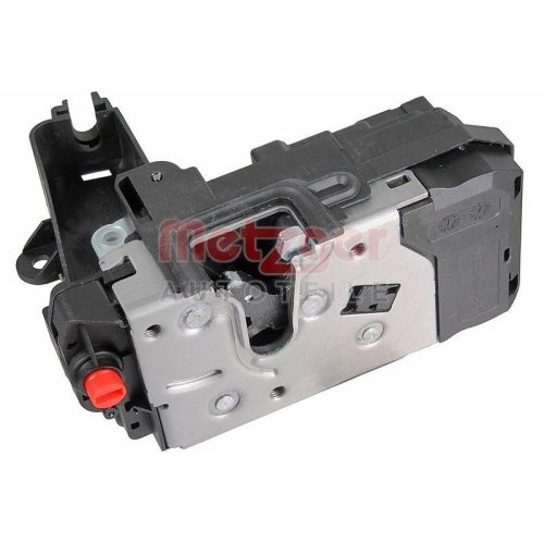 Замок двери METZGER AUTOTEILE 2314644 для OPEL VAUXHALL GENERAL MOTORS, фото №2