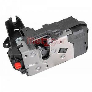 Замок дверей METZGER AUTOTEILE 2314644 для OPEL VAUXHALL GENERAL MOTORS synthetic.ua - Фото 1