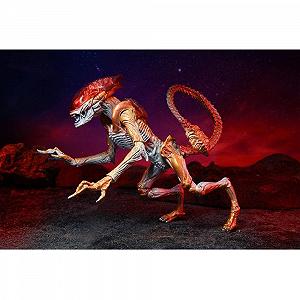 Фигурка NECA Aliens Kenner Tribute ULT Panther Alien 7 synthetic.ua - Фото 1
