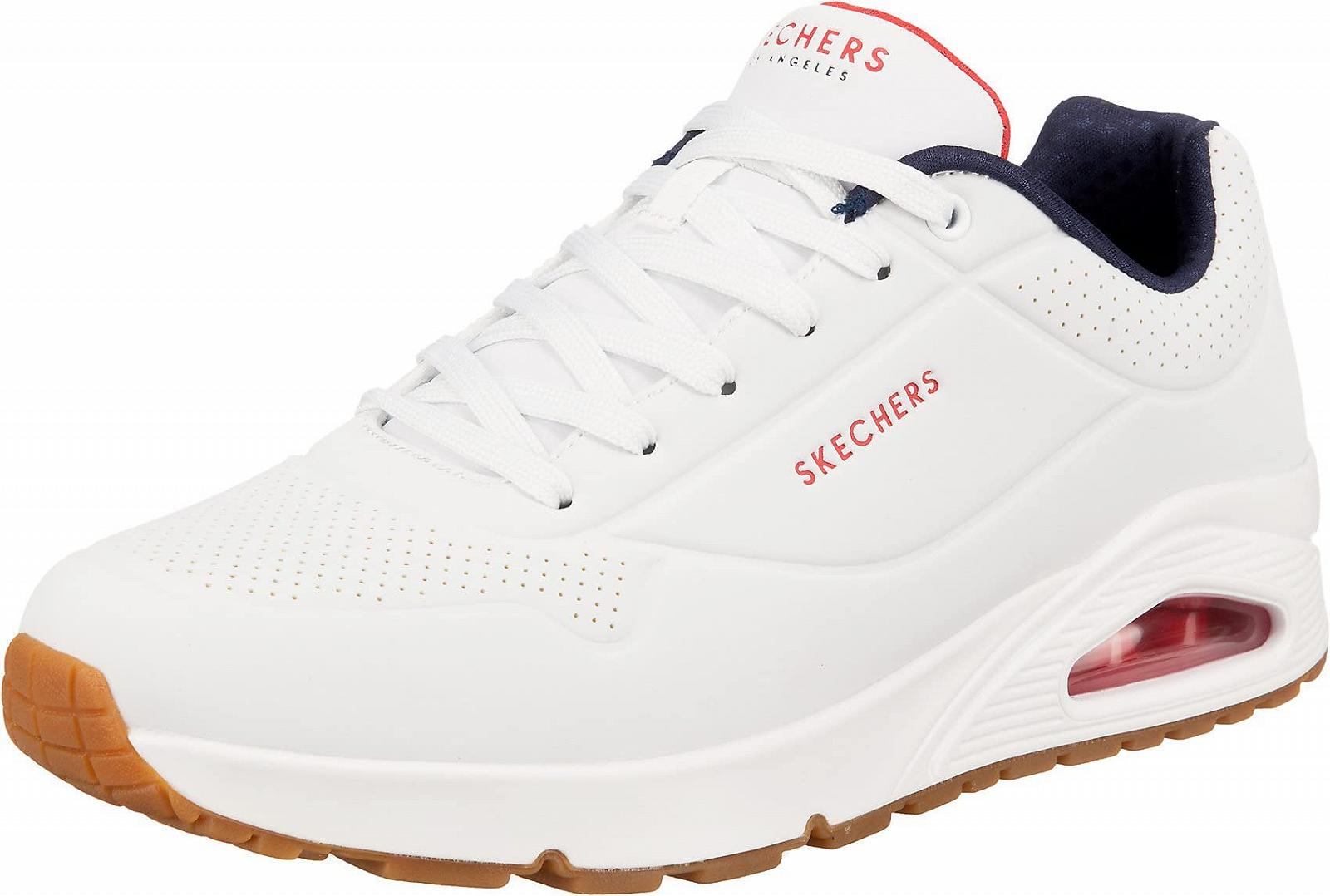 Кросівки Skechers Uno Stand On Air Жіночі, фото №1