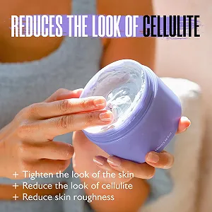 Крем для тела Body Booster, Укрепляющее молочко для тела, Восстанавливающий и укрепляющий лосьон для тела с глицерином и коллагеном, Улучшает упругость кожи, Для всех типов кожи (100 мл) synthetic.ua - Фото 1