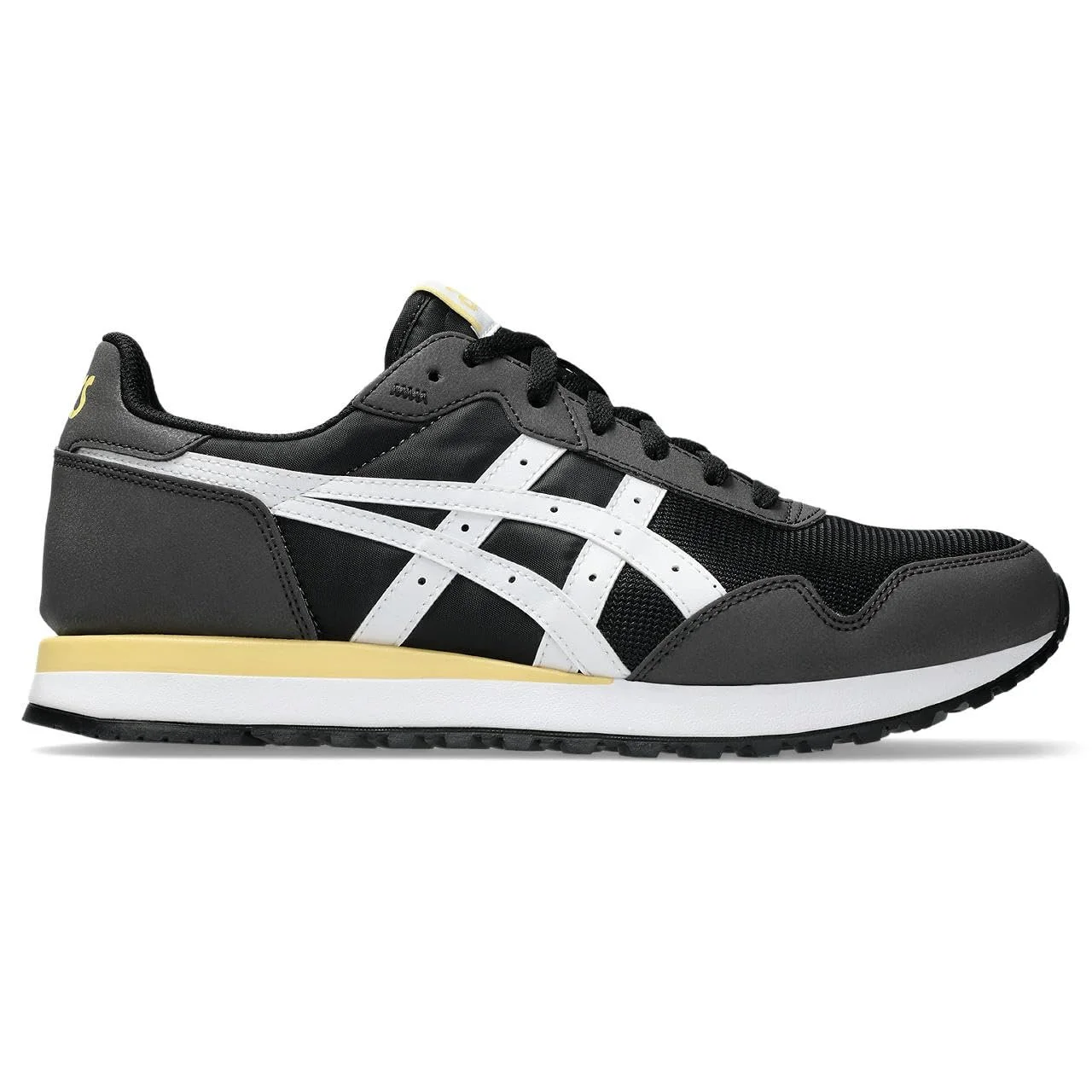 Кроссовки ASICS Tiger Runner II 1203A612001, фото №3