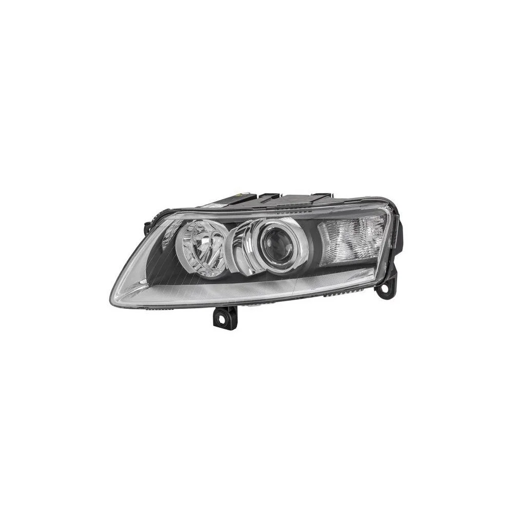 Фара головного світла HELLA 1EL 008 881-411 для AUDI VW AUDI (FAW) ліва, фото №1 Фара головного світла HELLA 1EL 008 881-411 для AUDI VW AUDI (FAW) ліва, фото №1