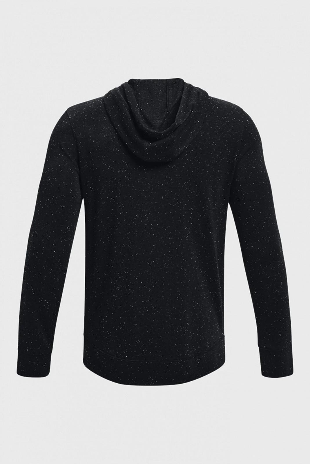Джемпер UA Rival Try Athlc Dep FZ HD 1370355-001 Under Armour L, фото №4