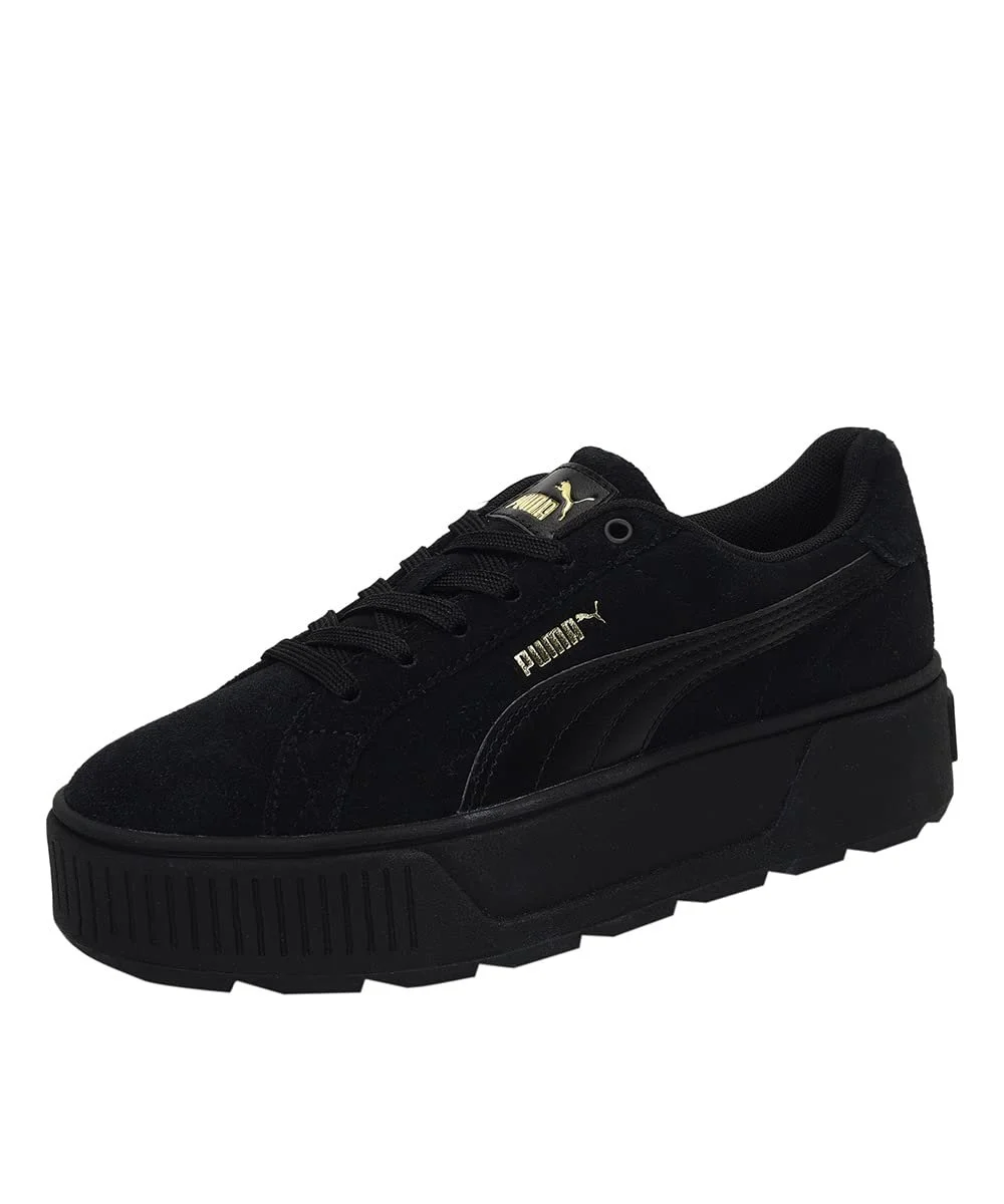 Кросівки PUMA Karmen L, фото №1 Кросівки PUMA Karmen L, фото №1