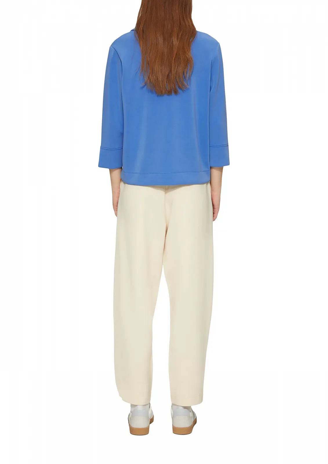 Поло Brand s.Oliver Casual Scuba, фото №6 Поло Brand s.Oliver Casual Scuba, фото №6