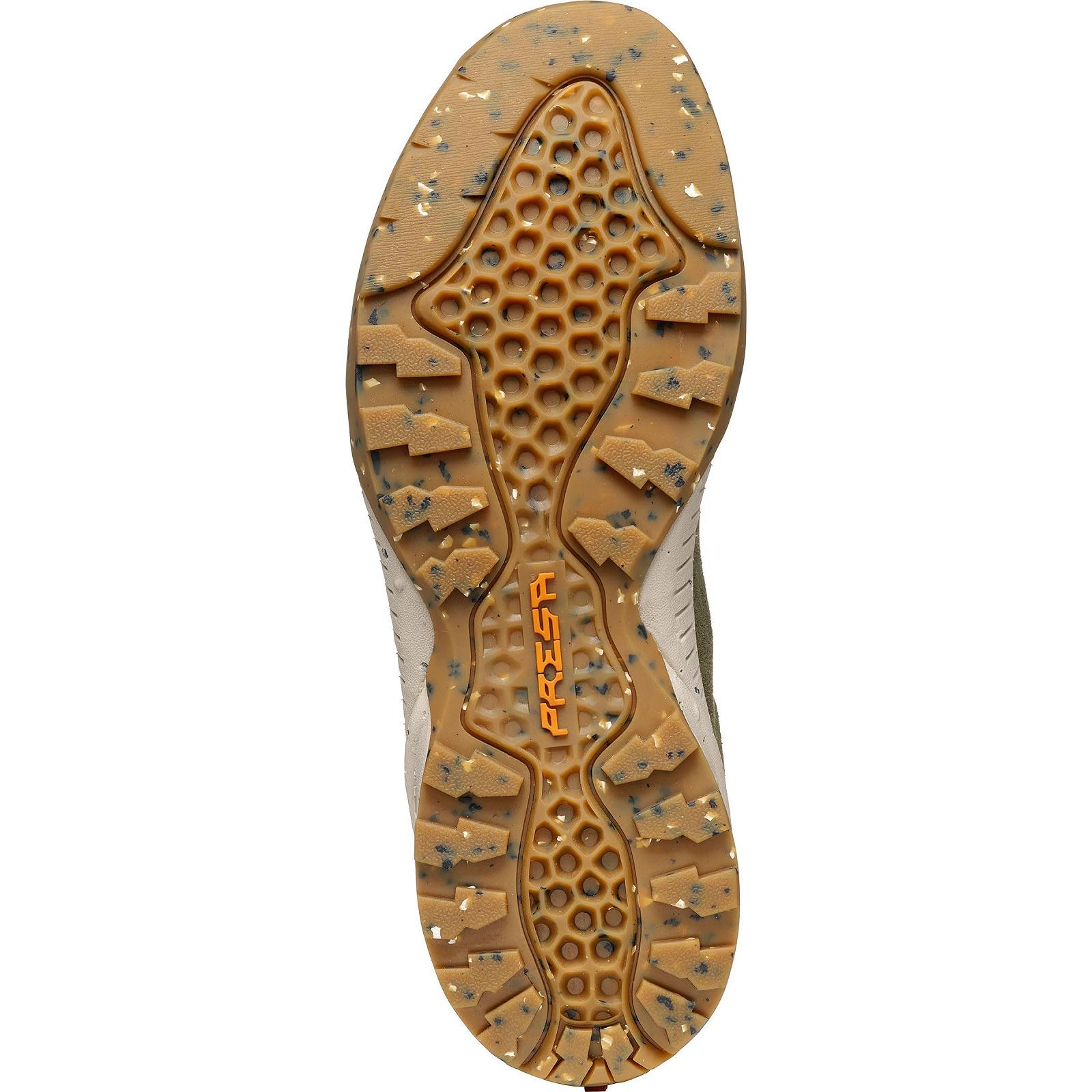 Кросівки Scarpa Mojito Planet Suede 32711-0560 сірий велюр, фото №8