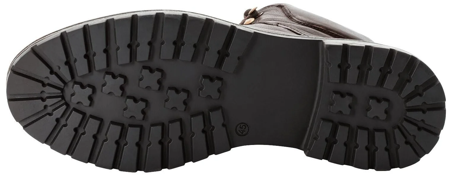 Мужские ботинки Camel Active Fashion 55caa03-120320 / 44 EU / Коричневые, фото №5