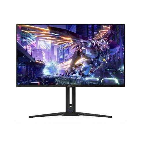 Монитор GIGABYTE AORUS FO32U2P EK, фото №1 Монитор GIGABYTE AORUS FO32U2P EK, фото №1