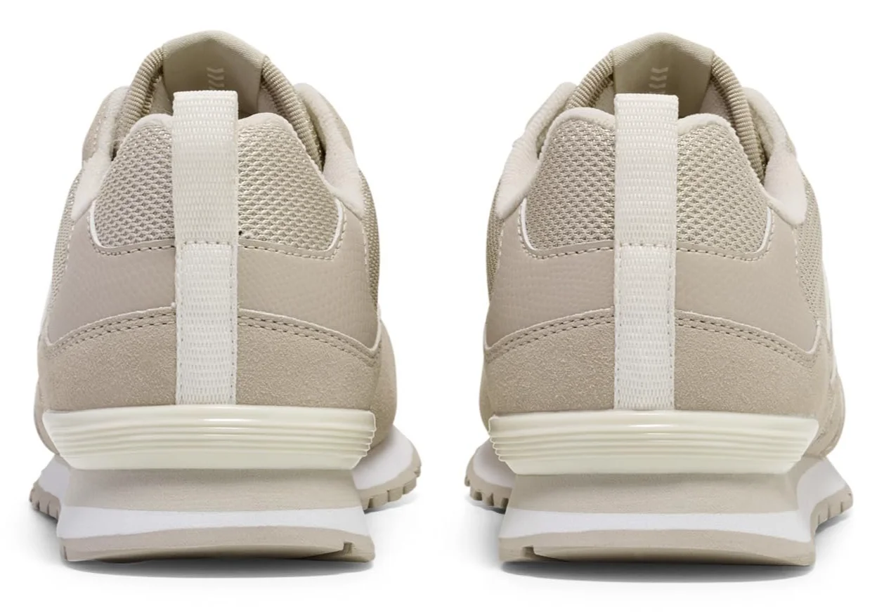 Кросівки Hummel Monaco 86 / 42 EU / Бежевий, фото №3