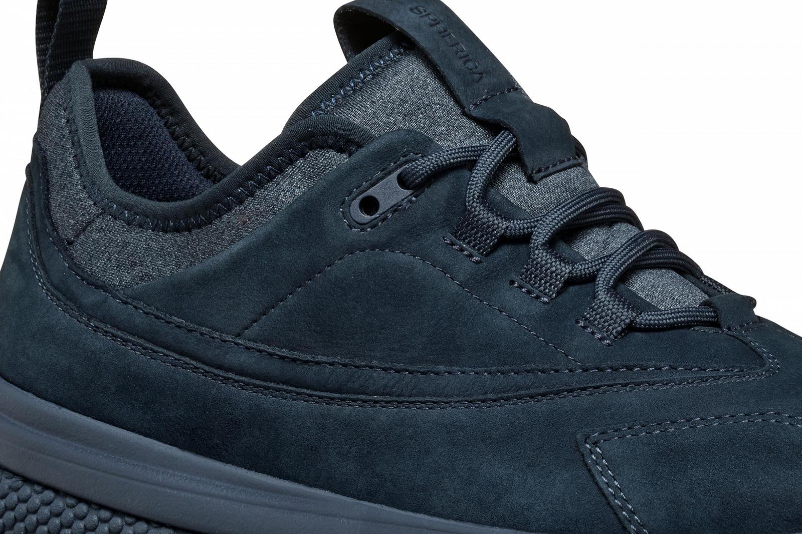 Кросівки Geox Spherica Actif A, фото №8 Кросівки Geox Spherica Actif A, фото №8