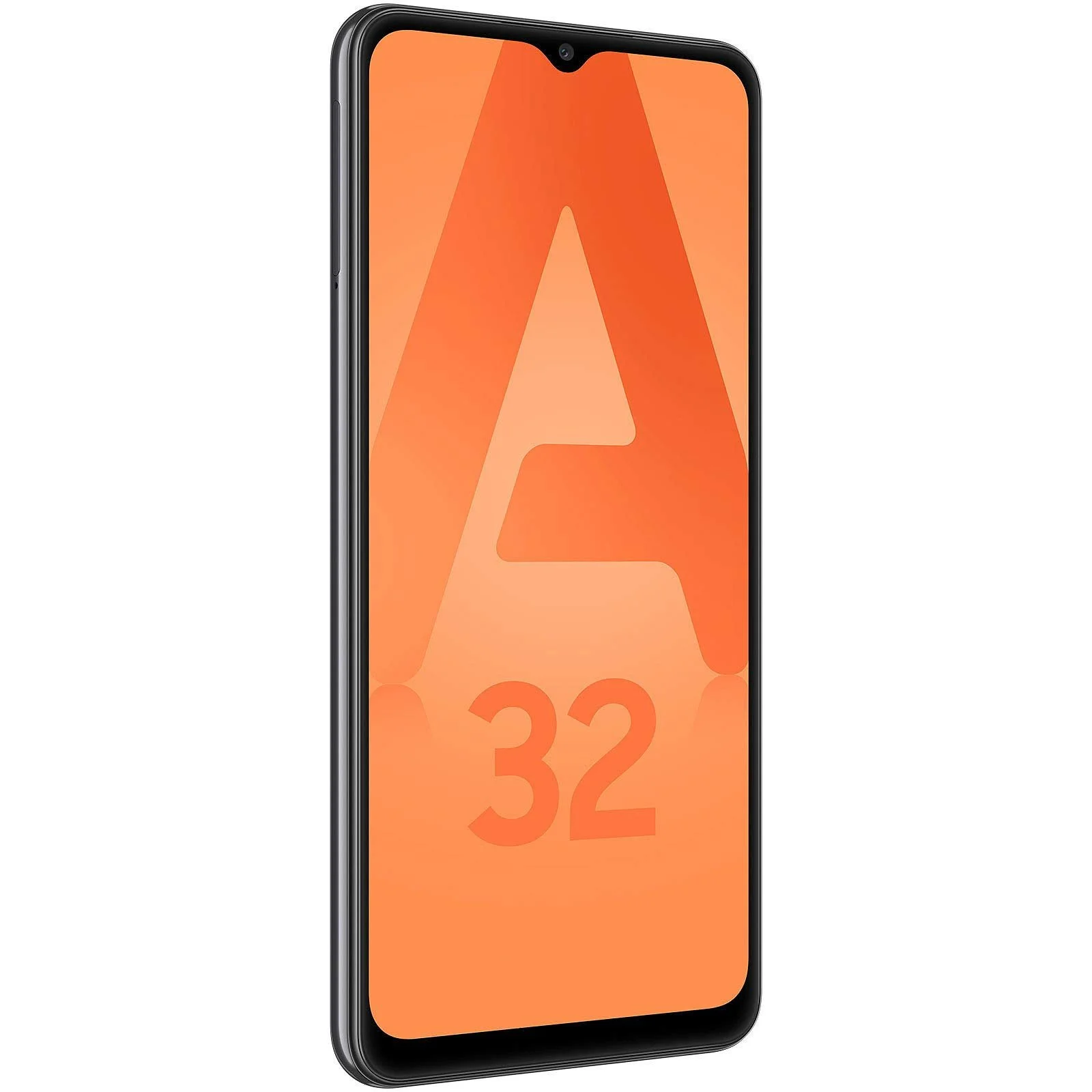 Смартфон Samsung Galaxy A32 128GB 4GB RAM Dual SIM Black, фото №2
