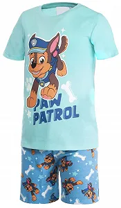 Комплект для дома Brandsseller Paw Patrol Style (рубашка и шорты) - Фото 1