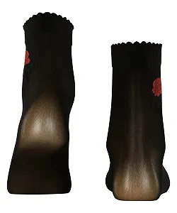 Панчохи FALKE Passionate 20 Den Тонкий м'який матеріал, 1 пара synthetic.ua - Фото 1