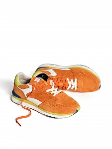 Чоловічі Кросівки HOFF Citrus Man synthetic.ua - Фото 1