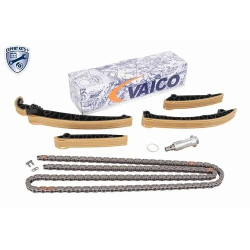 Комплект ланцюга ГРМ VAICO EXPERT KITS + V30-10024-BEK для MERCEDES-BENZ, фото №2