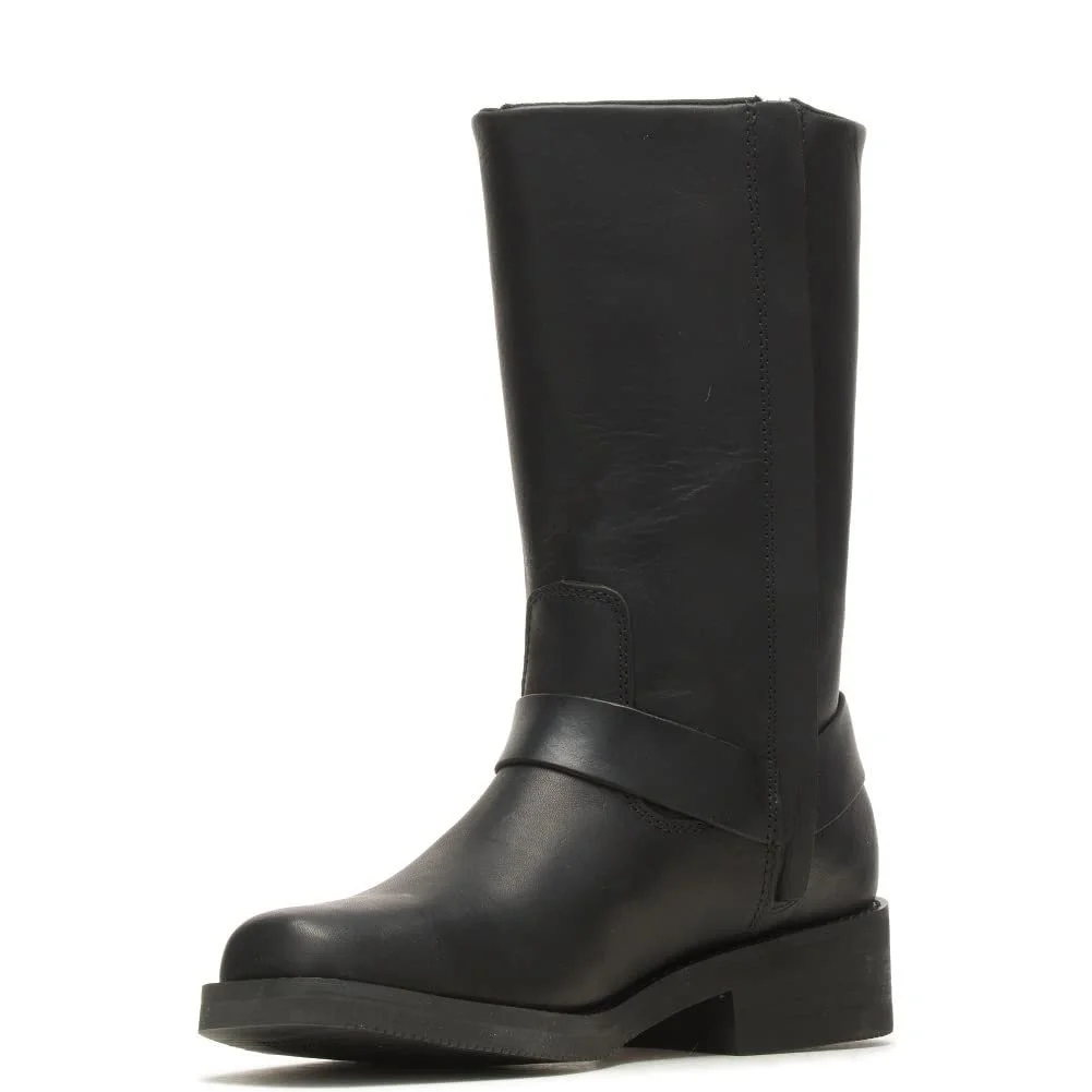 Черевики Harley Davidson Korsen 11-Inch Шкіряні, фото №3 Черевики Harley Davidson Korsen 11-Inch Шкіряні, фото №3