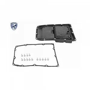 Масляний піддон автоматичної КПП VAICO V45-0110 для PORSCHE - Фото 1