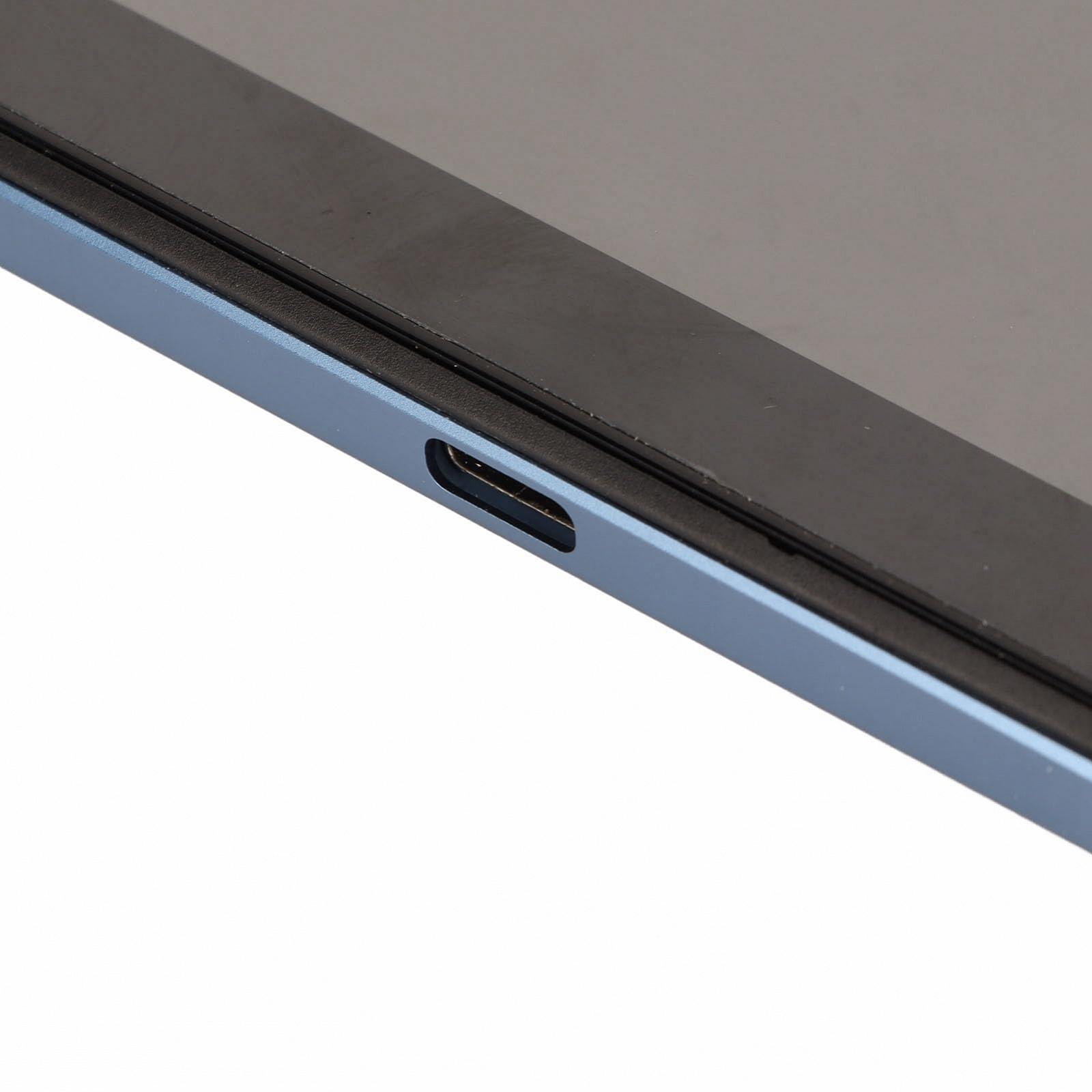 Планшет Bewinner G18 10 дюймов 11 1920 X 1200 IPS HD экран, 6GB RAM 128GB ROM, восьмиядерный процессор, Dual SIM 4G LTE с синим цветом (европейская вилка), фото №2