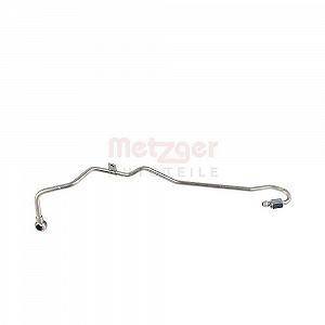 Трубка оливи турбокомпресора METZGER 2361220 для AUDI SEAT SKODA VW - Фото 1