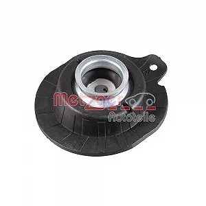 Опора амортизатора METZGER 6490359 для ALFA ROMEO, передний мост справа, верхняя - Фото 1