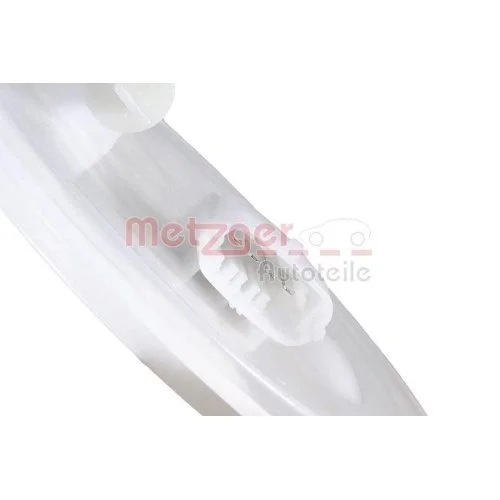 Модуль подачи топлива METZGER 2250546 для OPEL VAUXHALL GENERAL MOTORS, фото №3