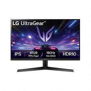 Монитор LG 27GS60F-B - Фото 1