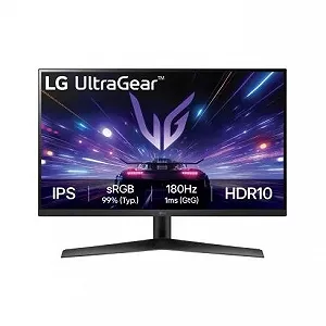 Купить Монитор LG 27GS60F-B - Фото 1 Монитор LG 27GS60F-B - Фото 1