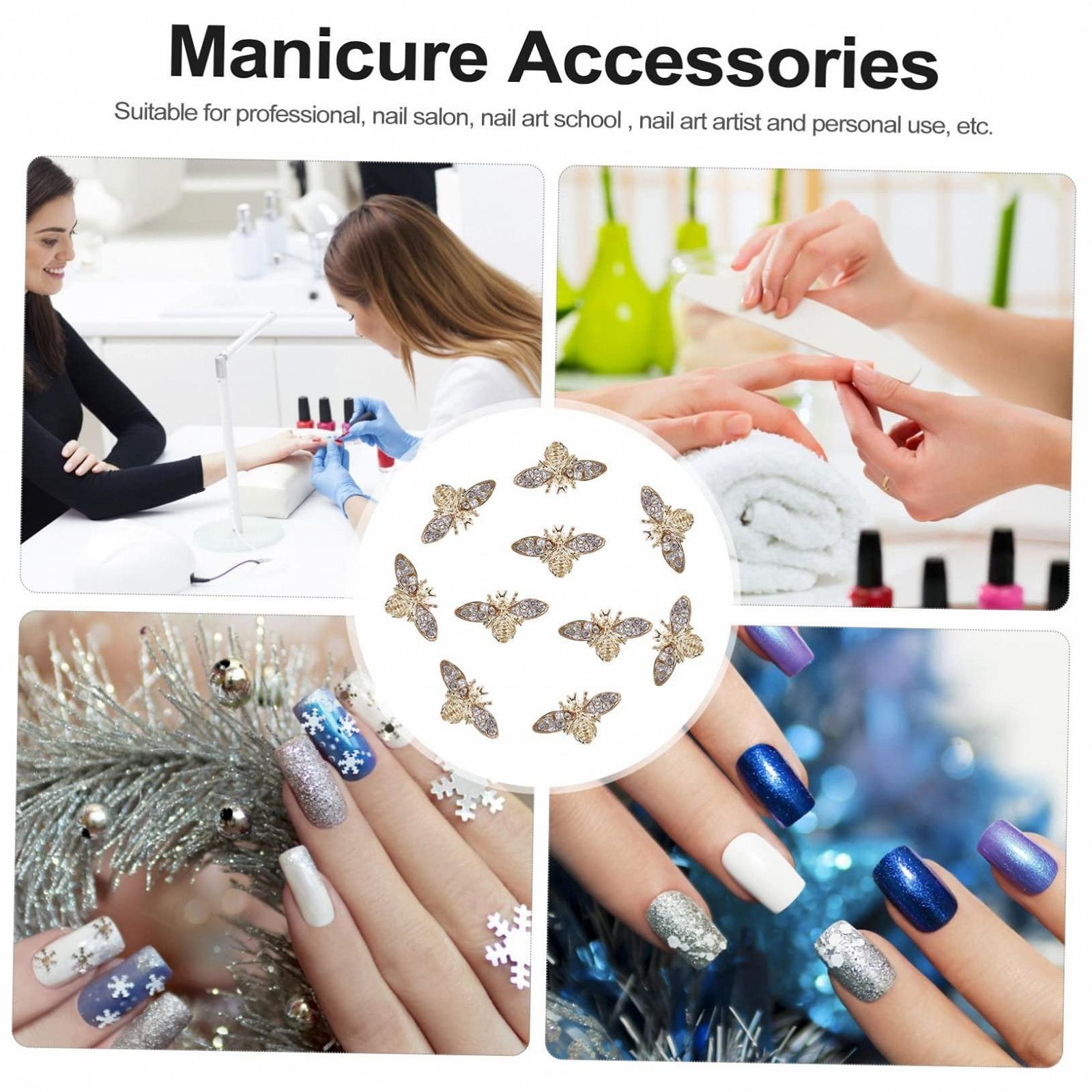 Healeved 3D, 5 наборів, зелений колір, 10 штук x 5, фото №5