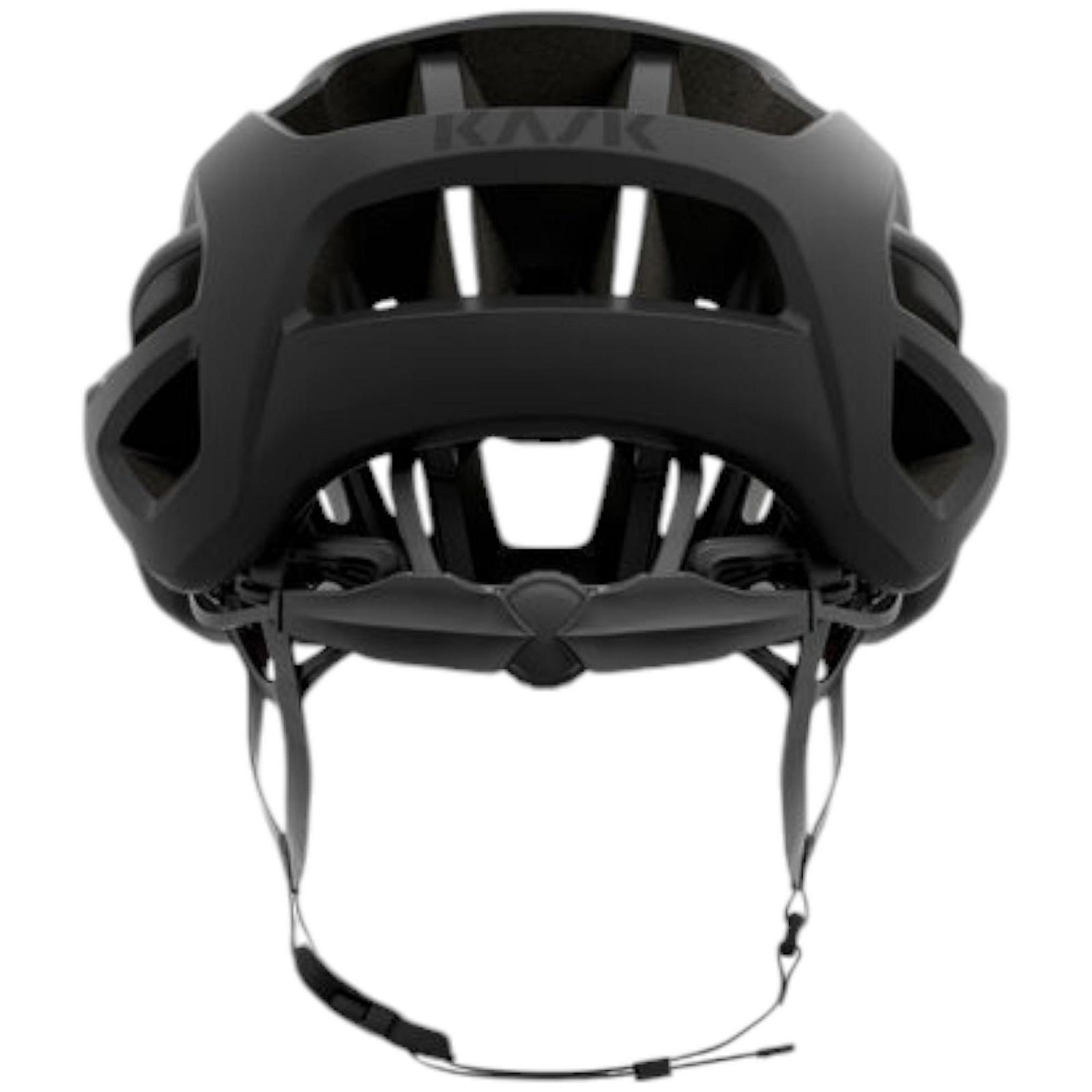 Шолом Kask Valegro Black, фото №2