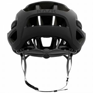 Шолом Kask Valegro Black synthetic.ua - Фото 1