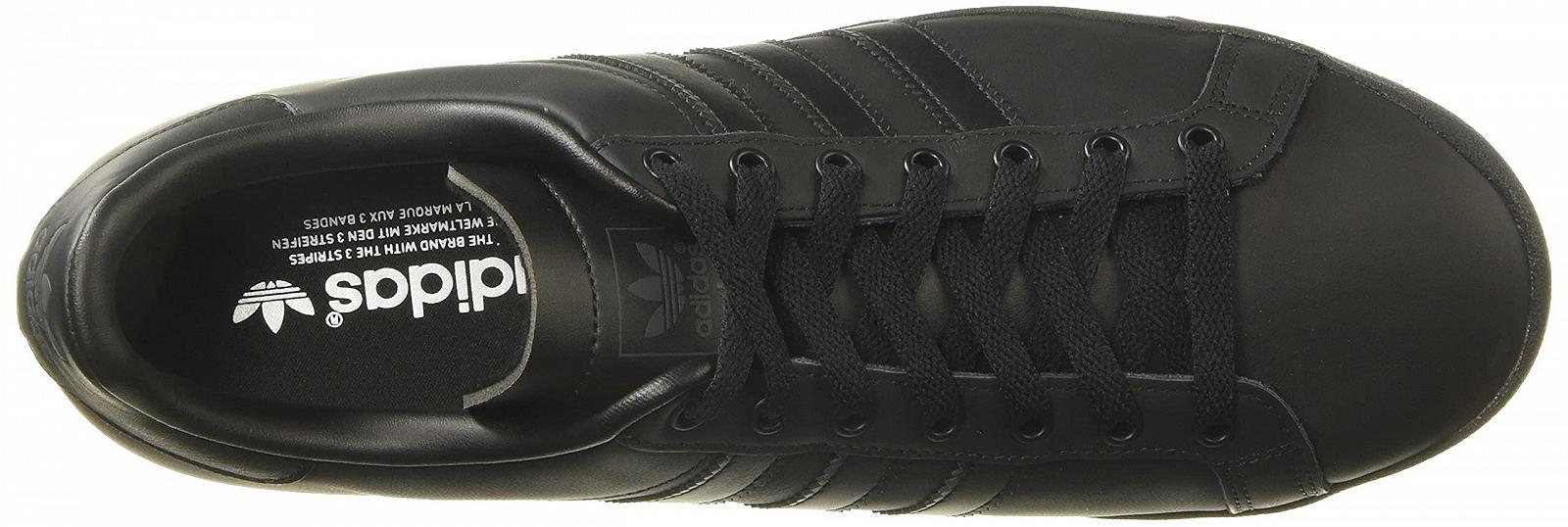 Кросівки Adidas Coast Star чоловічі, фото №5
