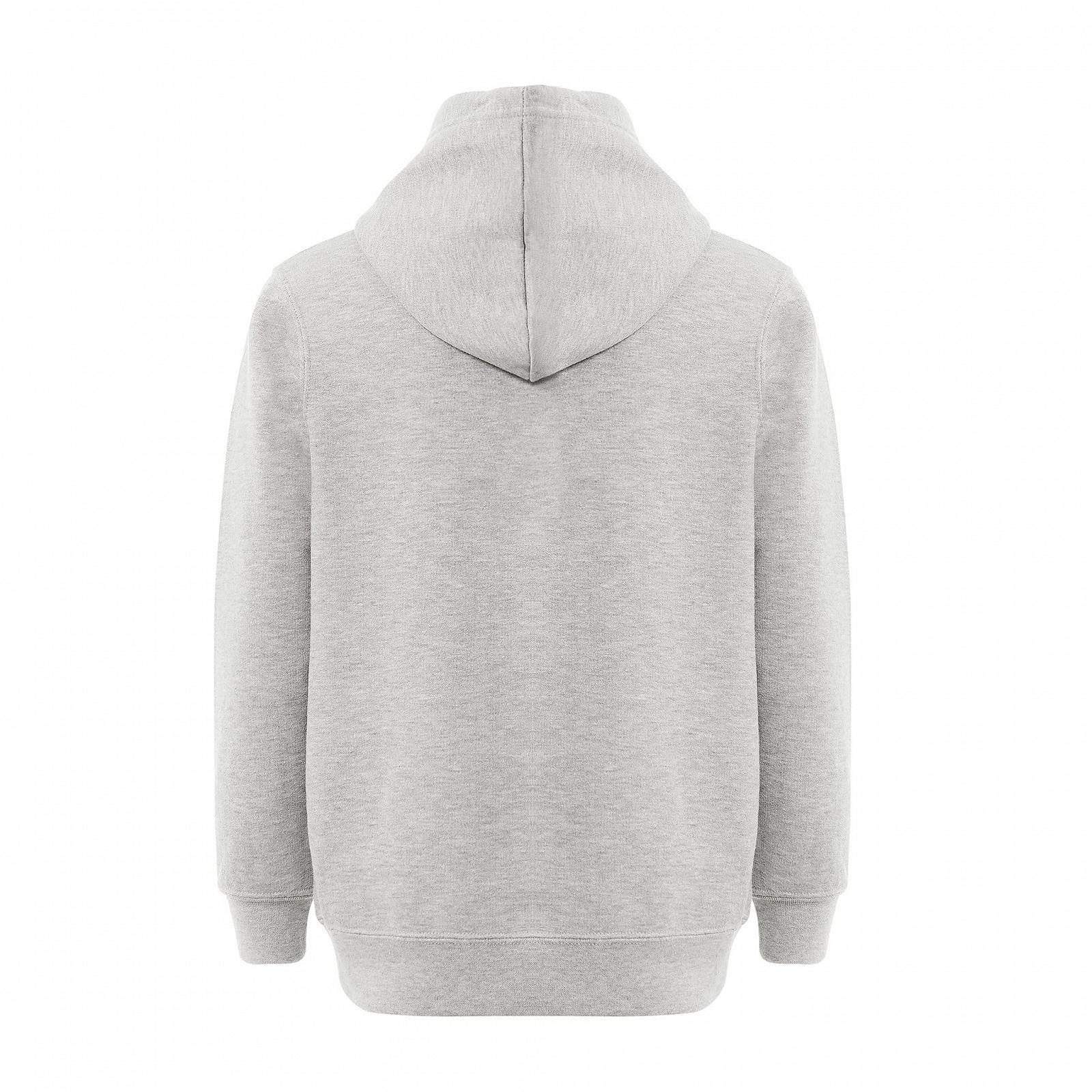 Толстовка с капюшоном Inter Unisex Kinder (1 шт.), фото №4