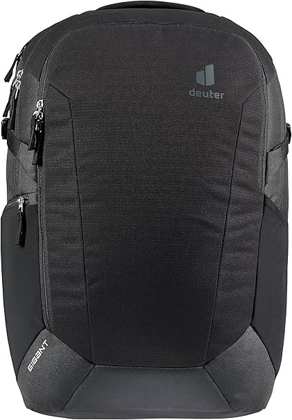 Рюкзак туристичний Deuter Gigant 32л Black, фото №1