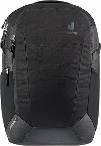 Рюкзак туристический Deuter Gigant 32л Black - Фото 1