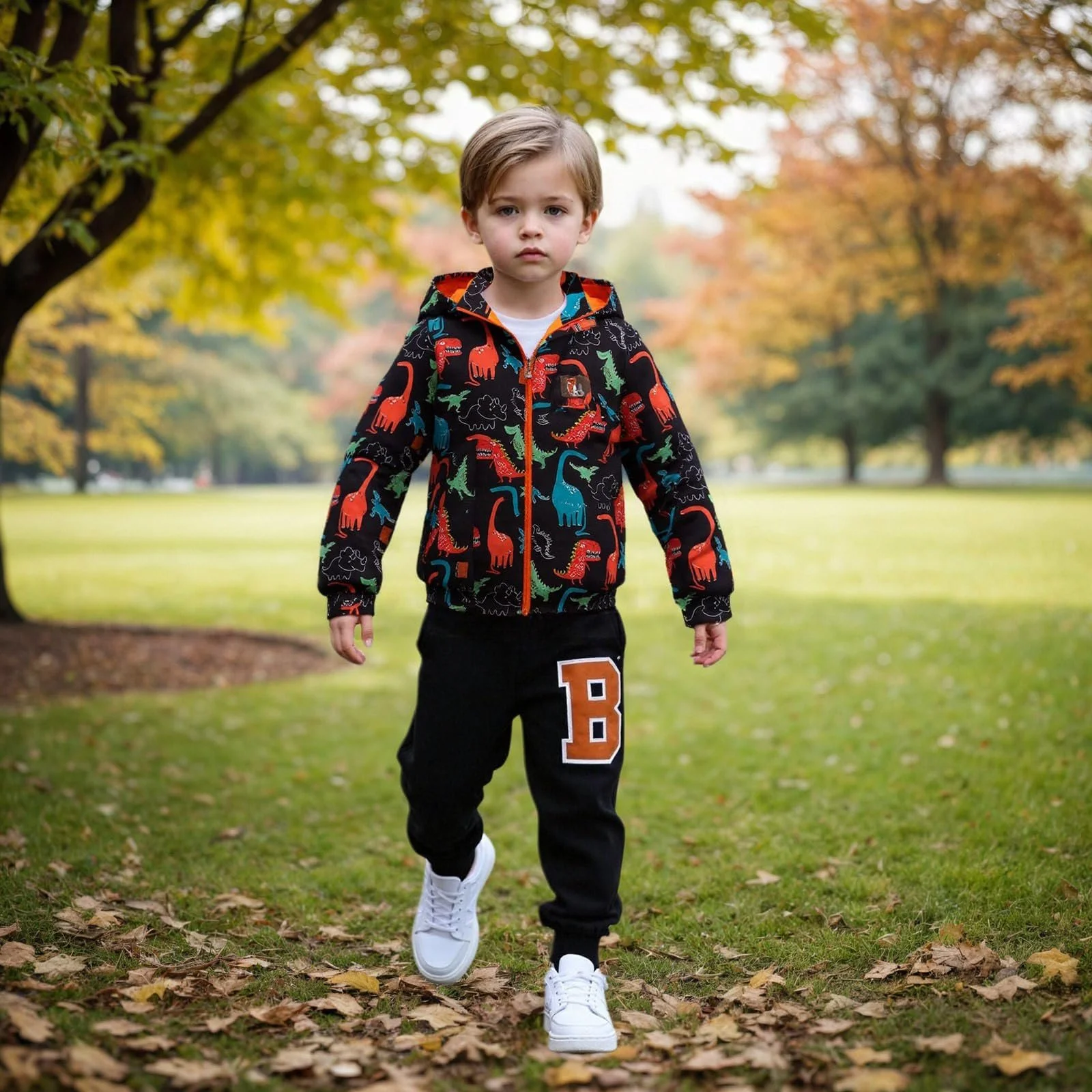 Вітрівка Sfwqoifou Дитяча Дихаюча Вітрозахисна Водонепроникна, фото №2 Вітрівка Sfwqoifou Дитяча Дихаюча Вітрозахисна Водонепроникна, фото №2