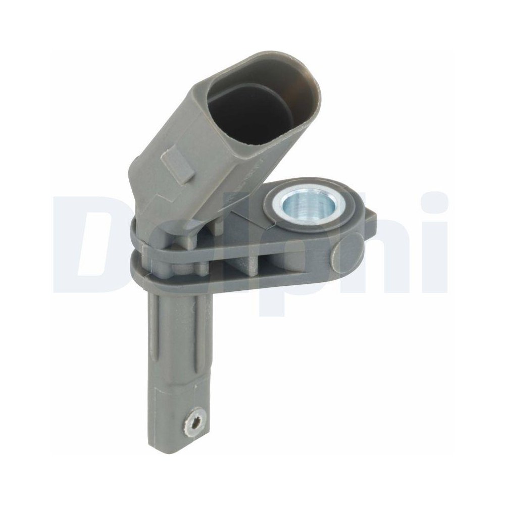 Датчик частоты вращения колеса DELPHI SS20063 для AUDI PORSCHE SEAT SKODA VW VAG, фото №1