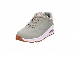 Кроссовки Skechers UNO-Shimmer Away женские - Фото 1