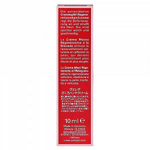 Крем Weleda Granatapfel для рук, 10 мл synthetic.ua - Фото 1